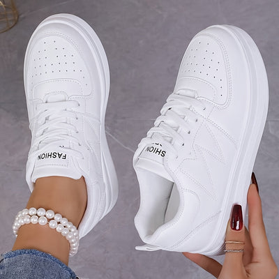 PureStep™ – Damen Sneaker für Orthopädischen Komfort