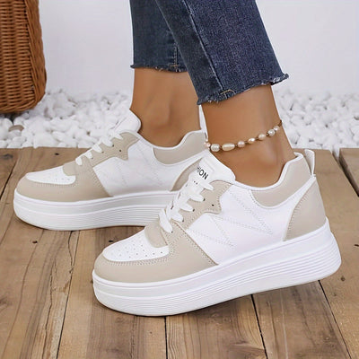PureStep™ – Damen Sneaker für Orthopädischen Komfort
