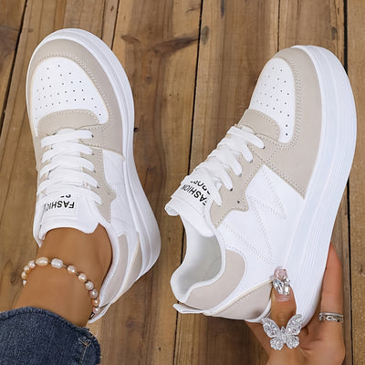 PureStep™ – Damen Sneaker für Orthopädischen Komfort