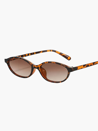 Patty | Oval Sonnenbrille
