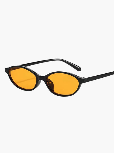 Patty | Oval Sonnenbrille