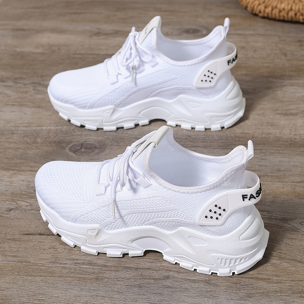 StrideEase™ – Leichte Orthopädische Sneaker für Damen