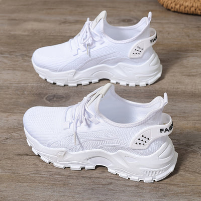 StrideEase™ – Leichte Orthopädische Sneaker für Damen