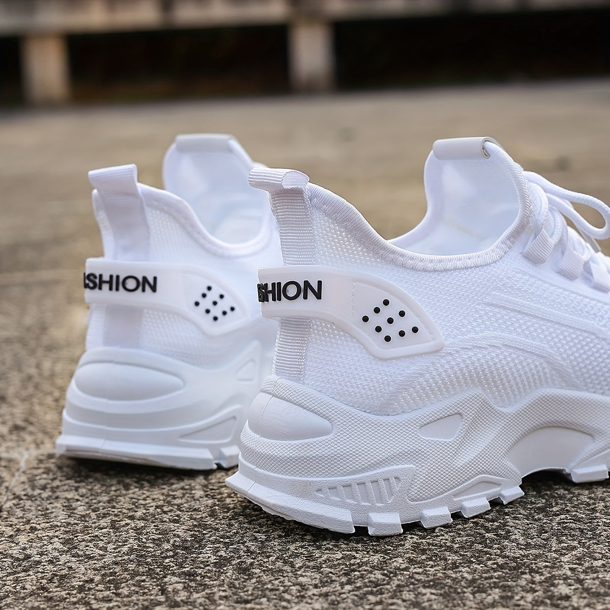 StrideEase™ – Leichte Orthopädische Sneaker für Damen