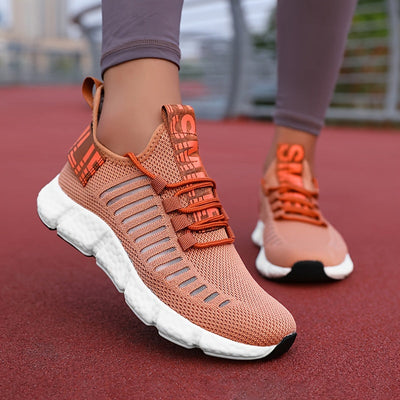 StrideFlex™ – Leichte Sportschuhe mit Komfort Dämpfung
