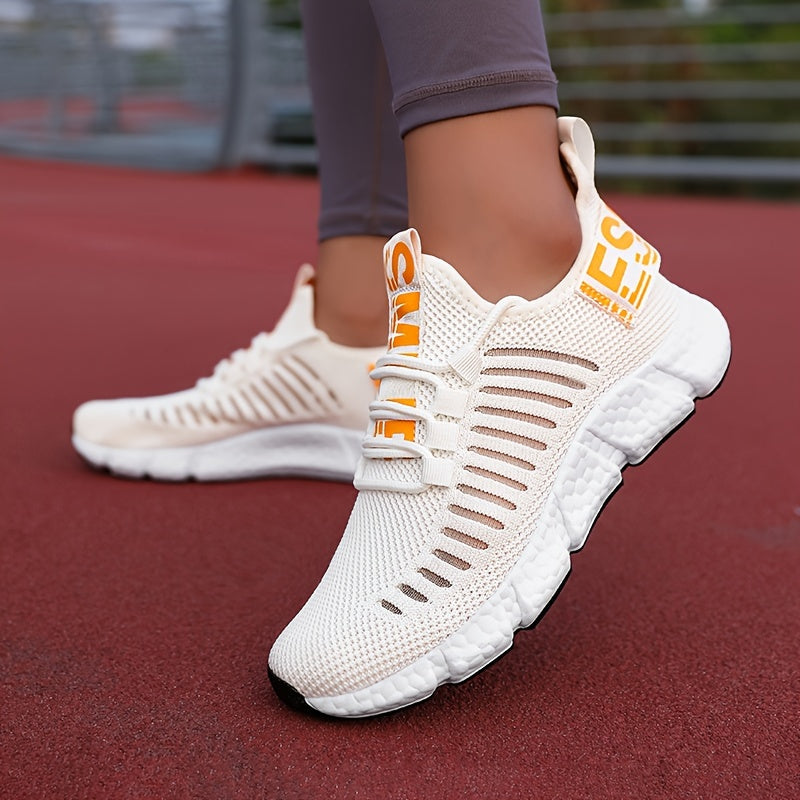 StrideFlex™ – Leichte Sportschuhe mit Komfort Dämpfung