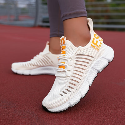 StrideFlex™ – Leichte Sportschuhe mit Komfort Dämpfung