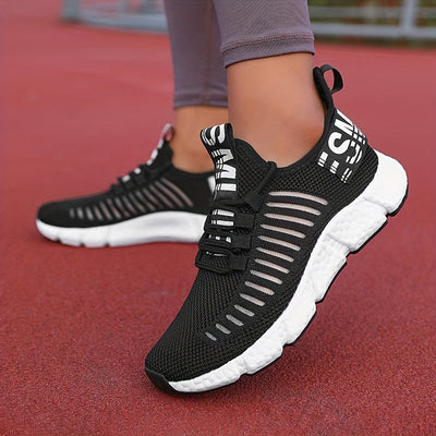 StrideFlex™ – Leichte Sportschuhe mit Komfort Dämpfung