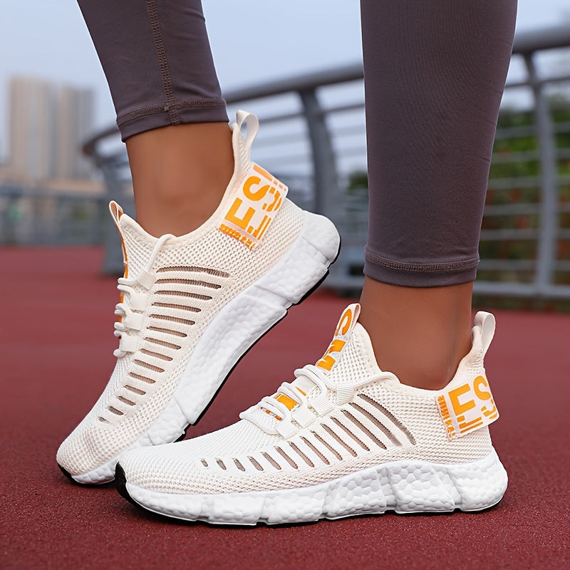 StrideFlex™ – Leichte Sportschuhe mit Komfort Dämpfung