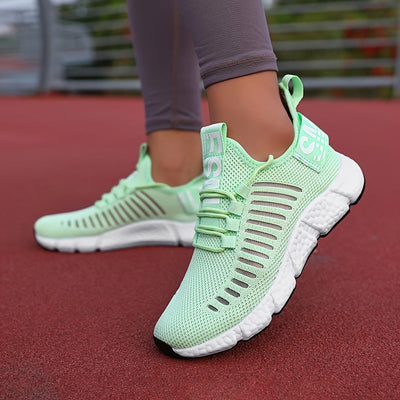 StrideFlex™ – Leichte Sportschuhe mit Komfort Dämpfung