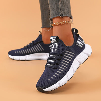 StrideFlex™ – Leichte Sportschuhe mit Komfort Dämpfung
