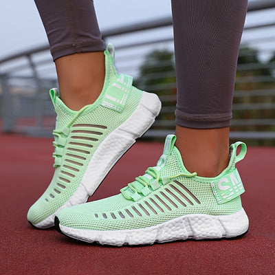 StrideFlex™ – Leichte Sportschuhe mit Komfort Dämpfung