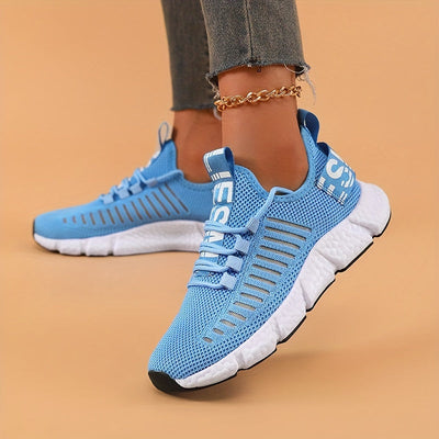 StrideFlex™ – Leichte Sportschuhe mit Komfort Dämpfung
