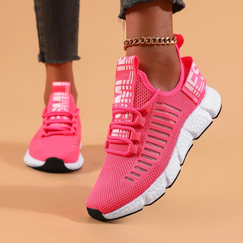 StrideFlex™ – Leichte Sportschuhe mit Komfort Dämpfung