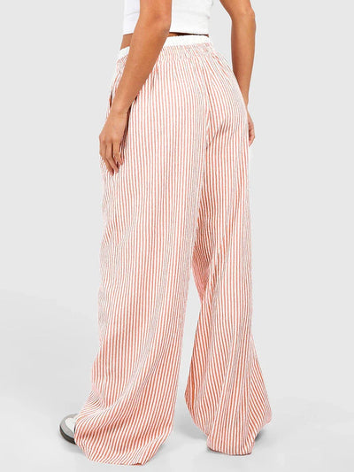 Johannes™ Lounge-Hose mit weitem Bein