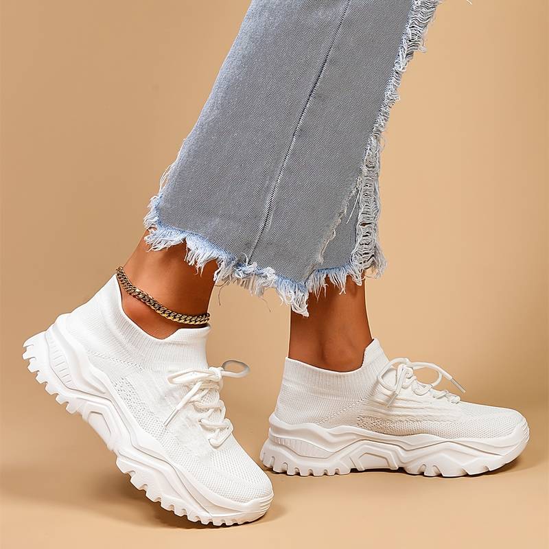 OrthoFlex™ 1# Orthopädische Damen Schuhe – Perfekte Passform für empfindliche Füße