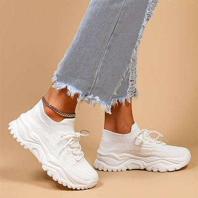 OrthoFlex™ 1# Orthopädische Damen Schuhe – Perfekte Passform für empfindliche Füße