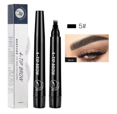 1+1 GRATIS | EyeBrowPro™ REVOLUTIONÄRER AUGENBRAUENSTIFT