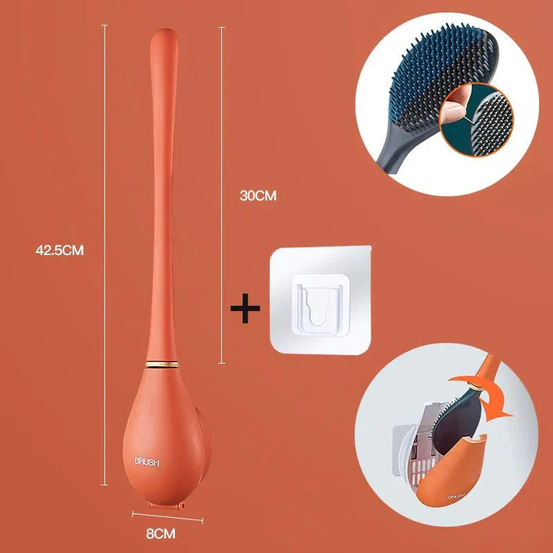 1+1 GRATIS | HygiBürste™ Perfekte Hygiene, stilvoll präsentiert