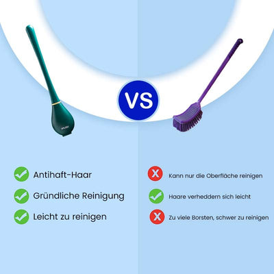 1+1 GRATIS | HygiBürste™ Perfekte Hygiene, stilvoll präsentiert