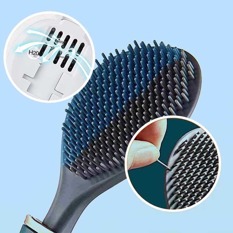 1+1 GRATIS | HygiBürste™ Perfekte Hygiene, stilvoll präsentiert