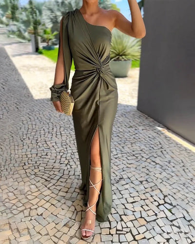 Kleid | Minadanko Meerjungfrau