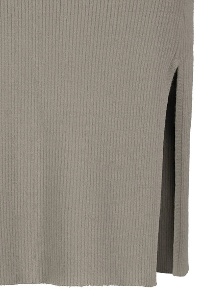 ALICIA - Bleistiftrock - beige