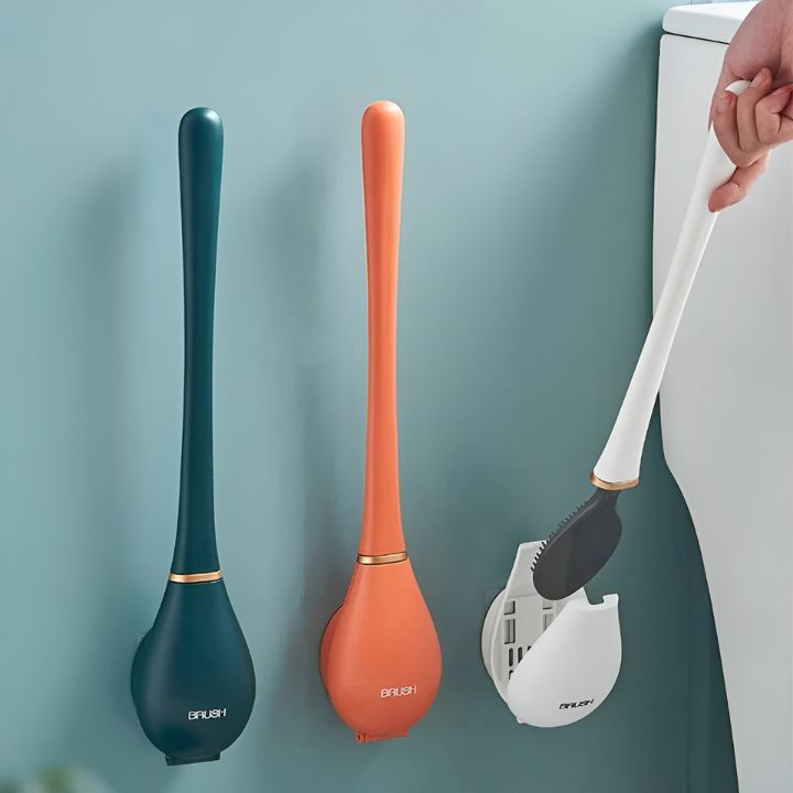 1+1 GRATIS | HygiBürste™ Perfekte Hygiene, stilvoll präsentiert