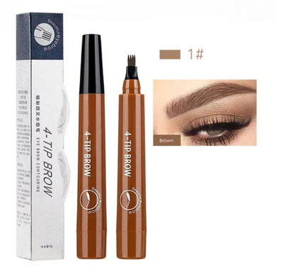 1+1 GRATIS | EyeBrowPro™ REVOLUTIONÄRER AUGENBRAUENSTIFT
