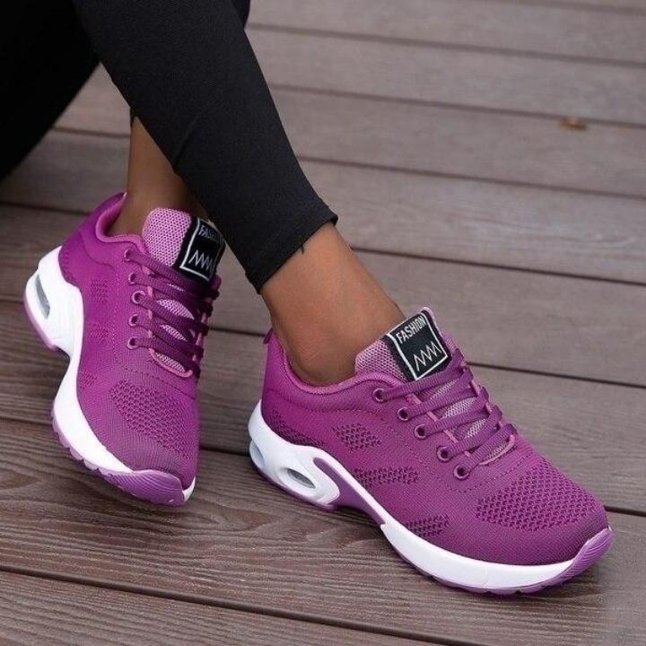 Mely™ Orthopädische Schuhe Für Frauen (50% Rabatt)