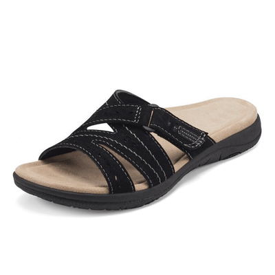 SoleZen™ – Moderne Orthopädische Sandalen Damen