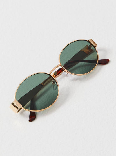 Eostre | Sonnerbrille