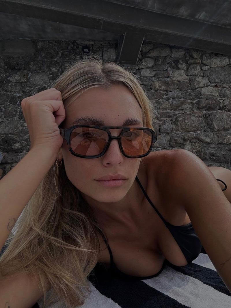 Kimberly | Sonnebrille