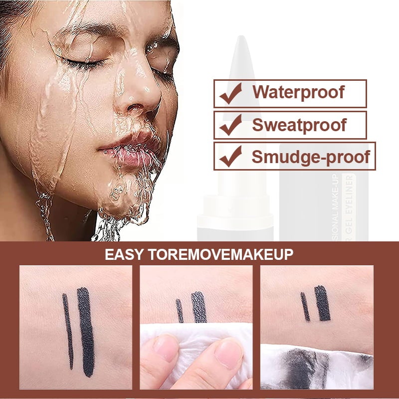 1+1 GRATIS | LinePro™ Perfekte Augen mit Leichtigkeit!