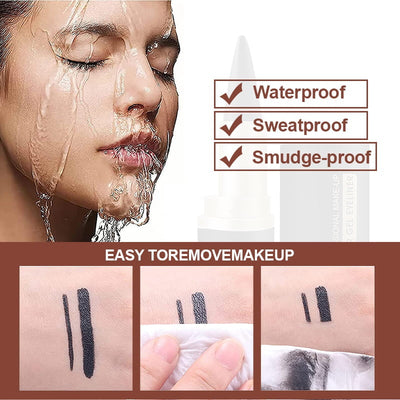 1+1 GRATIS | LinePro™ Perfekte Augen mit Leichtigkeit!