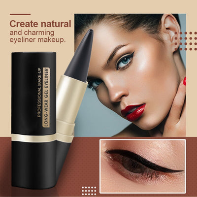 1+1 GRATIS | LinePro™ Perfekte Augen mit Leichtigkeit!