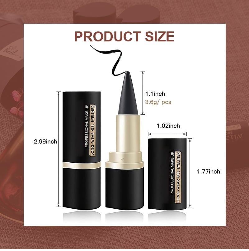 1+1 GRATIS | LinePro™ Perfekte Augen mit Leichtigkeit!
