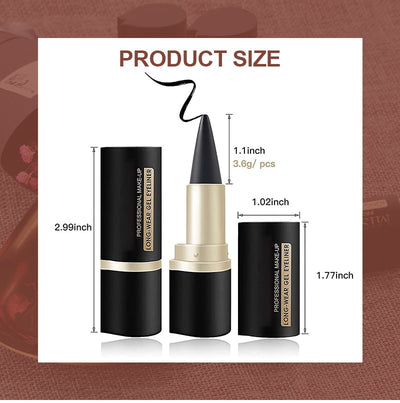 1+1 GRATIS | LinePro™ Perfekte Augen mit Leichtigkeit!