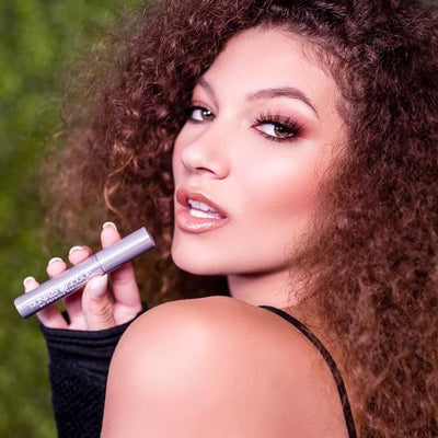 1+1 GRATIS | Supermodel Klassischer nudefarbener Lipgloss
