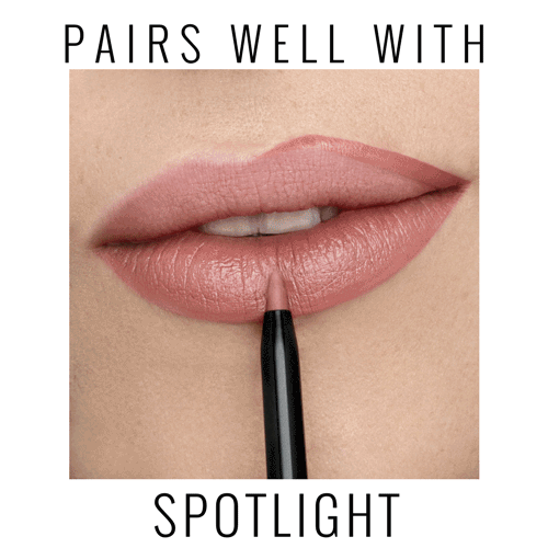 1+1 GRATIS | Supermodel Klassischer nudefarbener Lipgloss