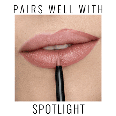 1+1 GRATIS | Supermodel Klassischer nudefarbener Lipgloss