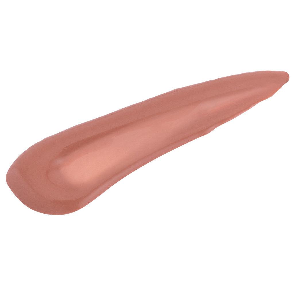 1+1 GRATIS | Supermodel Klassischer nudefarbener Lipgloss